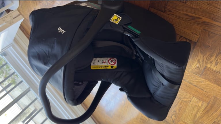 Joie Carry baby seat