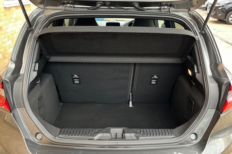 2023 Ford Fiesta 1.5 EcoBoost ST-3 5dr HATCHBACK PETROL Manual