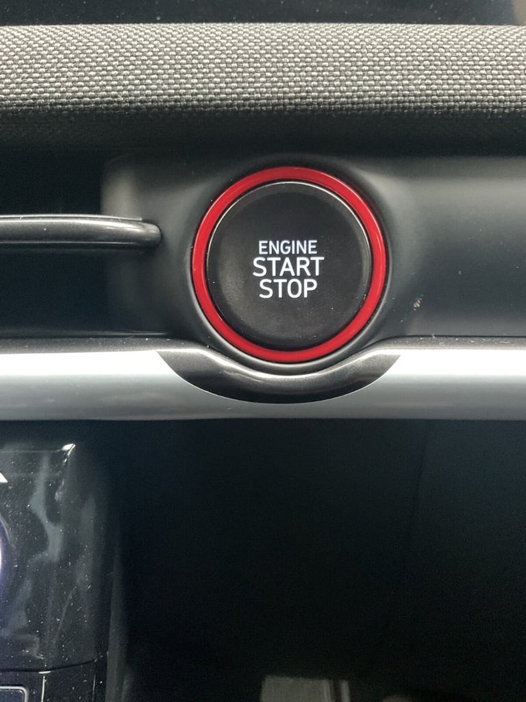 2025 Hyundai TUCSON 1.6T Plug-in Hybrid N Line 5dr Auto Estate Petrol Parallel PHEV Automatic