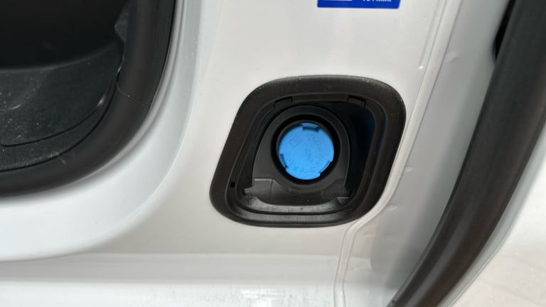 2024 Citroen Dispatch 1.5 BlueHDi Enterprise M Panel Van 6dr Diesel Manual MWB Euro 6 (s/s) (120 ...