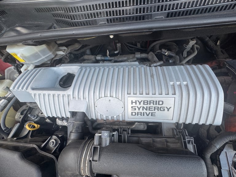 Toyota, PRIUS, Hatchback, 2011, Other, 1798 (cc), 5 doors