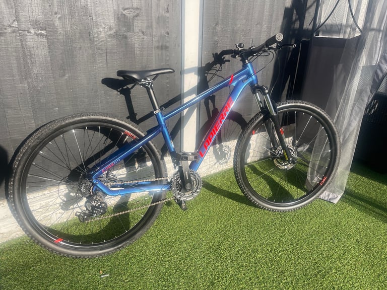 image for Lapierre Edge Mountain Bike 27.5 wheel small mens frame