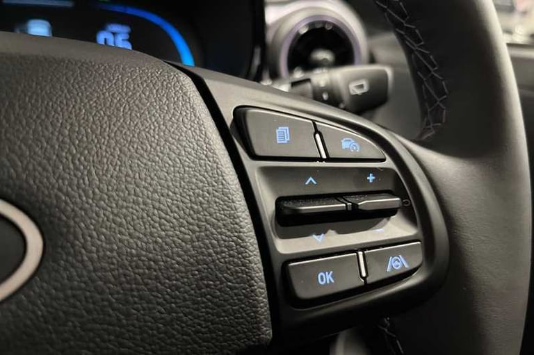 2025 Hyundai i10 1.2 Premium Hatchback 5dr Petrol Auto Euro 6 (s/s) (79 ps) Hatchback Petrol Auto...