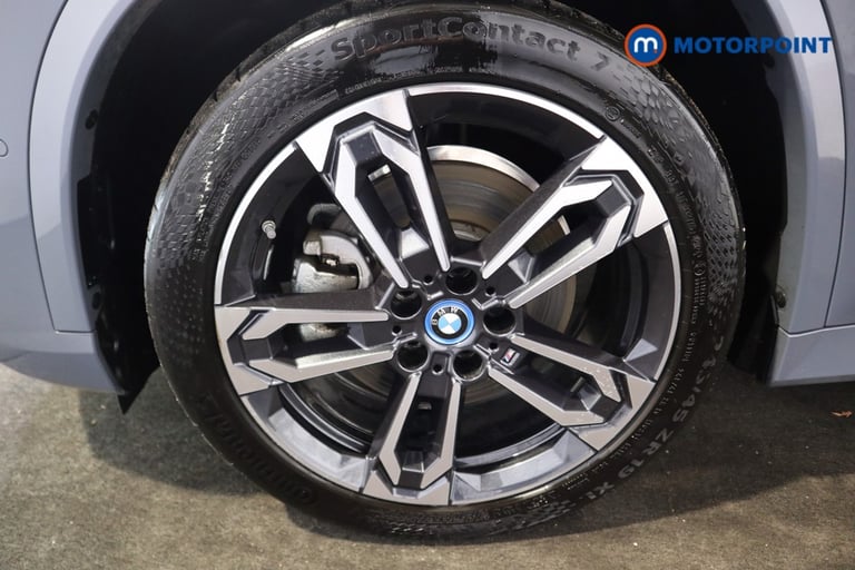 2023 BMW iX1 230kW xDrive30 M Sport 65kWh 5dr Auto SUV Electric Automatic