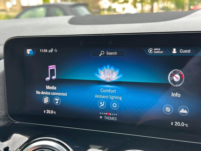 2022 Mercedes-Benz GLA 1.3 GLA250e 15.6kWh Exclusive Edition (Premium Plus) 8G-DCT Euro 6 (s/s) 5...