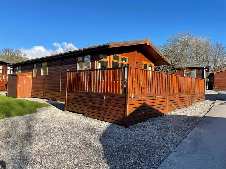 Three Bedroom Holiday Home, Reiver Cosmopolitan Kirkstone, Limefitt Holiday Park 