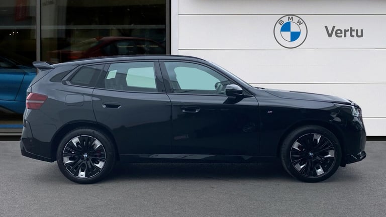 2025 BMW X3 xDrive20d M Sport 5dr Step Auto Diesel Estate Estate Diesel Automatic