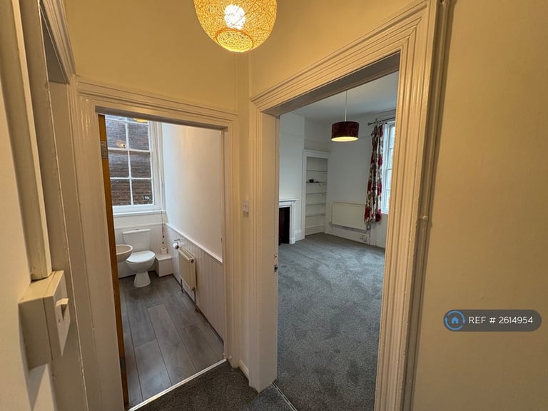 1 bedroom flat in Russell Street, Reading, RG1 (1 bed) (#2614954)