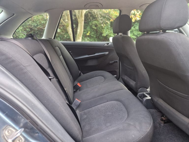 2006 Skoda Fabia 1.2 12V Ambiente 5dr 64hp **ULEZ FREE** ESTATE Petrol Manual