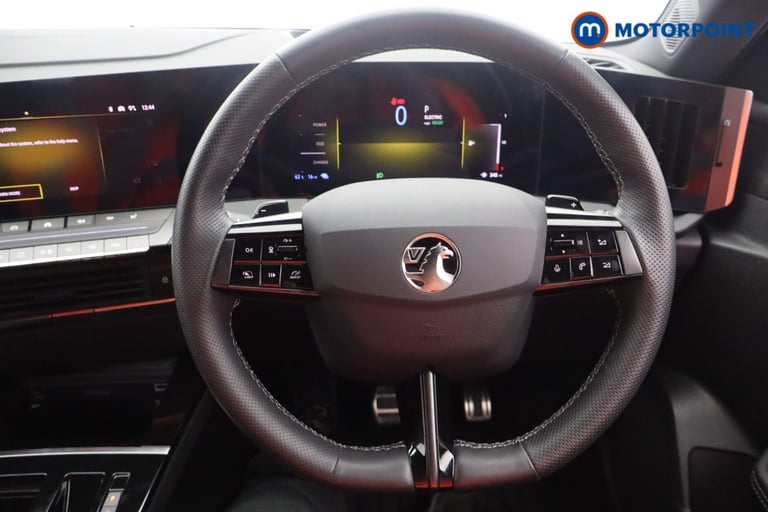 2023 Vauxhall Astra 1.6 Plug-in Hybrid GSe 5dr Auto Estate Hybrid Automatic