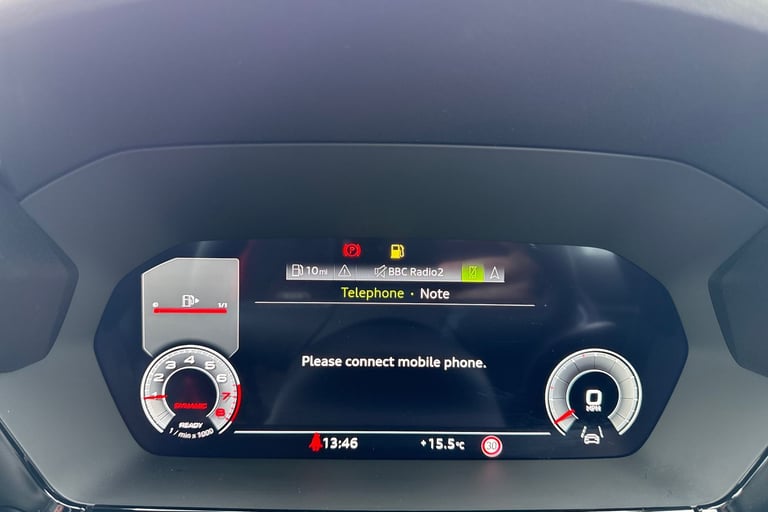 2025 Audi A3 S line 35 TFSI  150 PS 6-speed Hatchback PETROL Manual