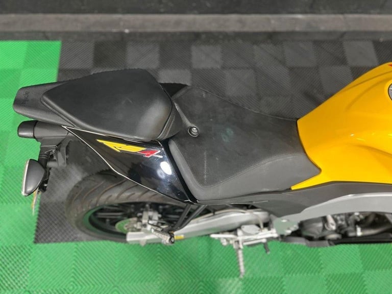 2016 66 APRILIA RS4 125 FINANCE SPECIALISTS APPLY NOW