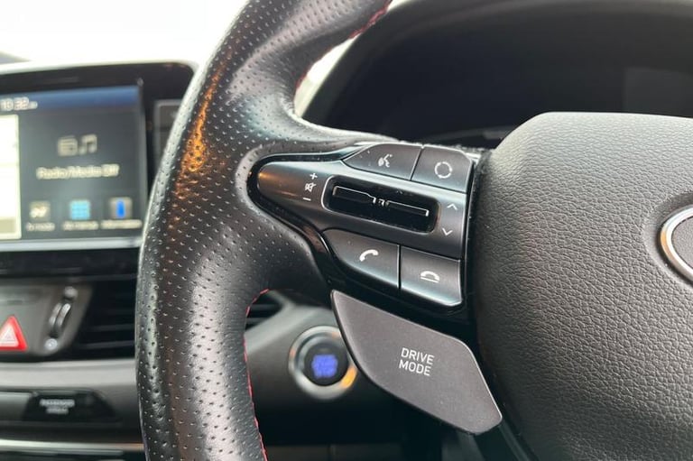 2019 Hyundai i30 2.0T GDI N Performance 5dr- Parking Sensors &amp; Camera Manual Hatchback Petrol...