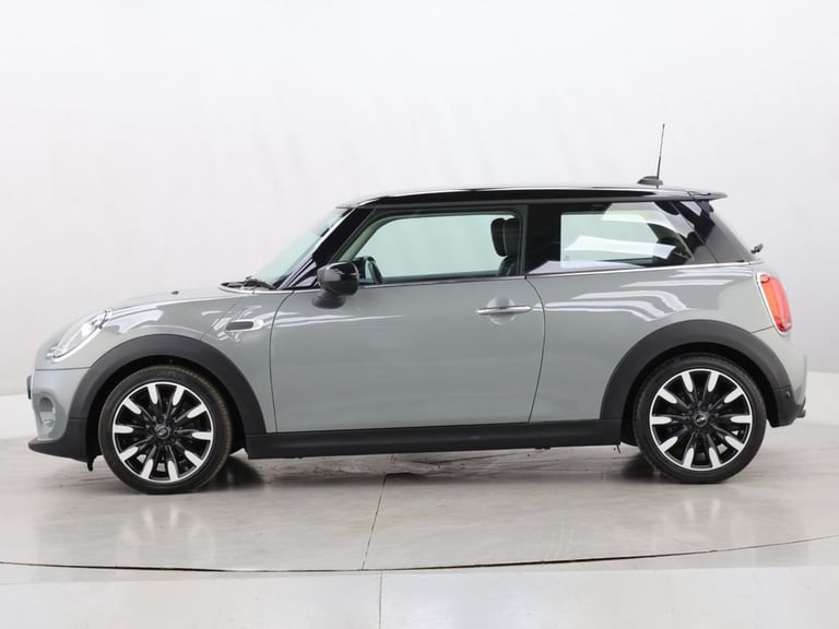 2019 MINI Hatch 1.5 Cooper Exclusive Hatchback 3dr Petrol Manual Euro 6 (s/s) (136 ps) Hatchback ...