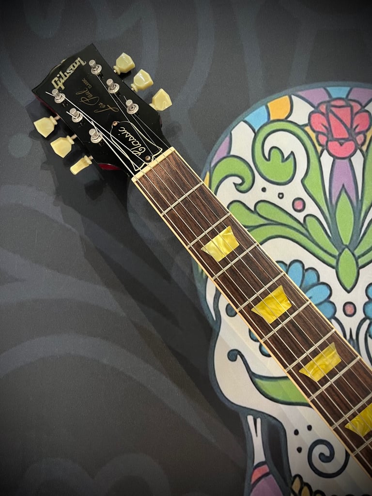 Gibson Les Paul Classic