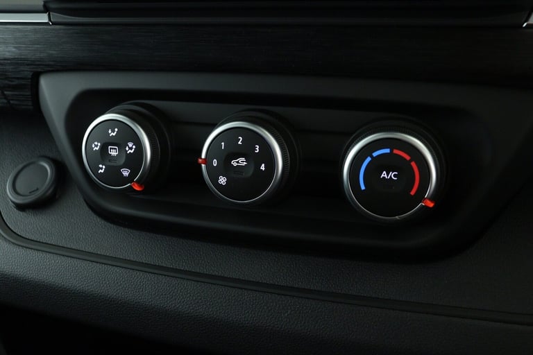 2025 Renault Trafic LL30 Blue dCi 130 Extra [Safety] Van Panel Van Diesel Manual