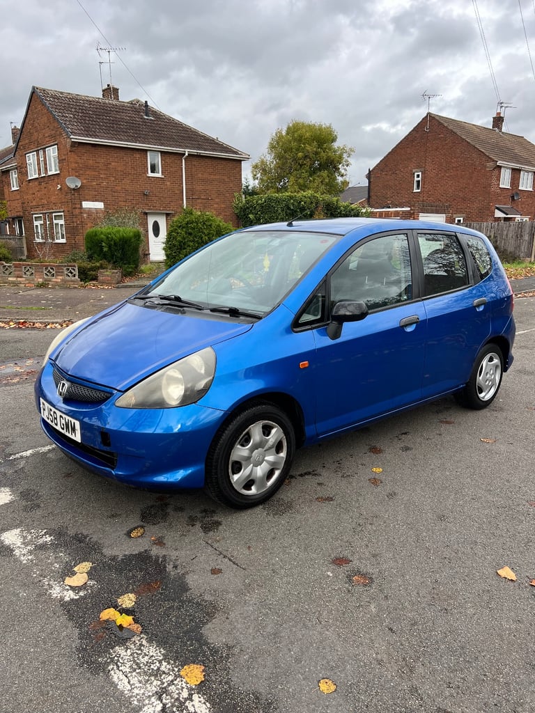 8 CARS FOR SALE - RUN DRIVE MOT 