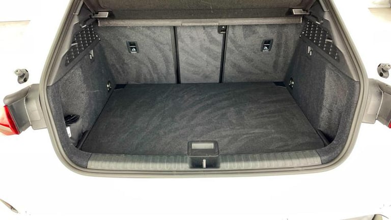 2025 Audi A3 S line 30 TFSI  116 PS S tronic Automatic Hatchback Petrol Automatic