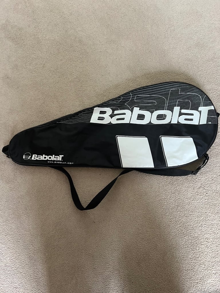 Babolat tennis racket bag