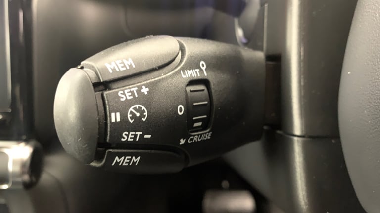 2024 Citroen C3 1.2 PureTech PLUS Hatchback 5dr Petrol EAT6 Euro 6 (s/s) (110 ps) Hatchback Petro...