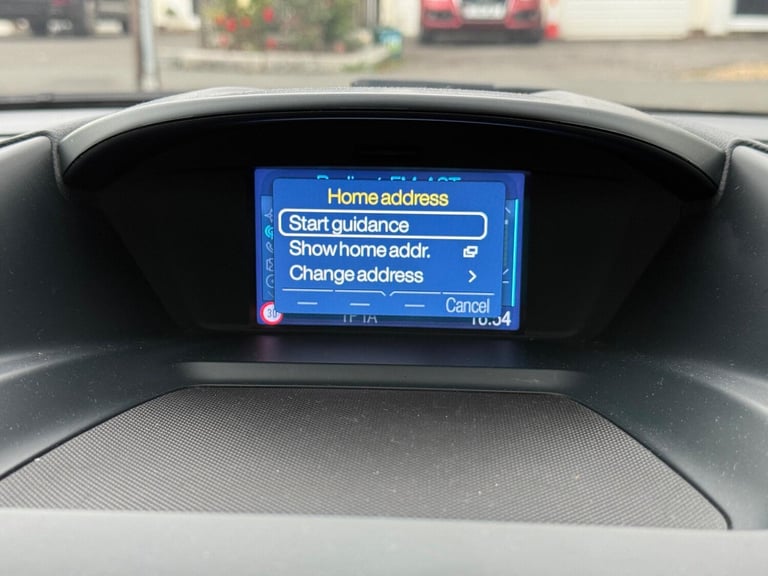 2014 Ford C-Max 2.0 TDCi Titanium X 5dr Powershift MPV DIESEL Automatic