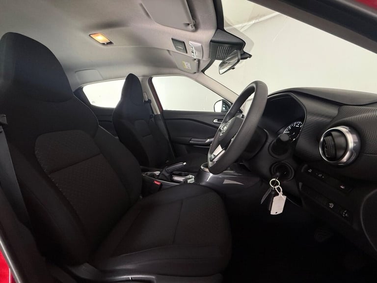 2021 Nissan Juke 1.0 DIG-T Acenta Euro 6 (s/s) 5dr HATCHBACK Petrol Manual