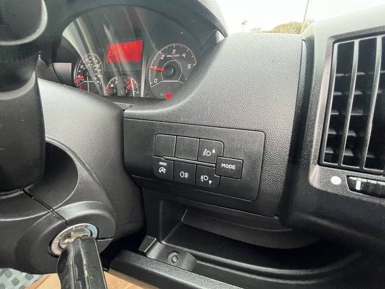 2021 71 PEUGEOT BOXER 2.2 BLUEHDI 435 PROFESSIONAL PANEL VAN 5DR DIESEL MANUAL L