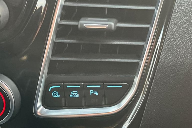 2023 Ford Transit Custom 320 Limited AUTO L1 SWB Double Cab In Van FWD 2.0 EcoBlue 170ps Low Roof...