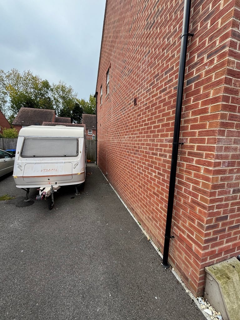 Elddis wisp 450 eb 