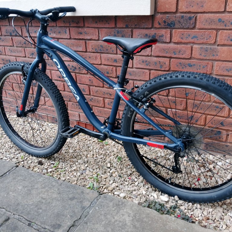 image for Orbea MX24 Junior Bike 