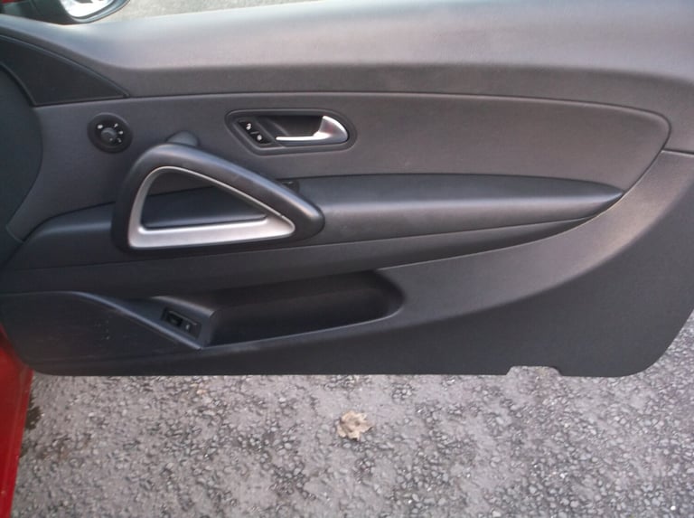 2012 Volkswagen Scirocco 2.0 TDi BlueMotion Tech 3dr [Nav] COUPE Diesel Manual