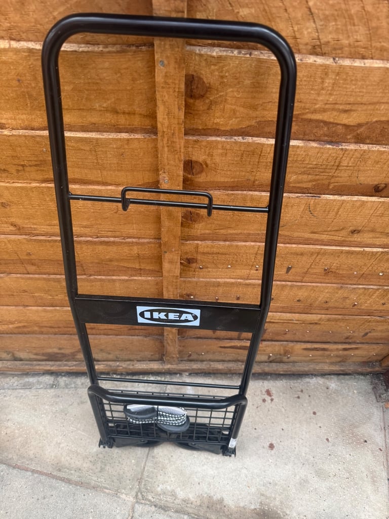 image for Trolley 30 kg 