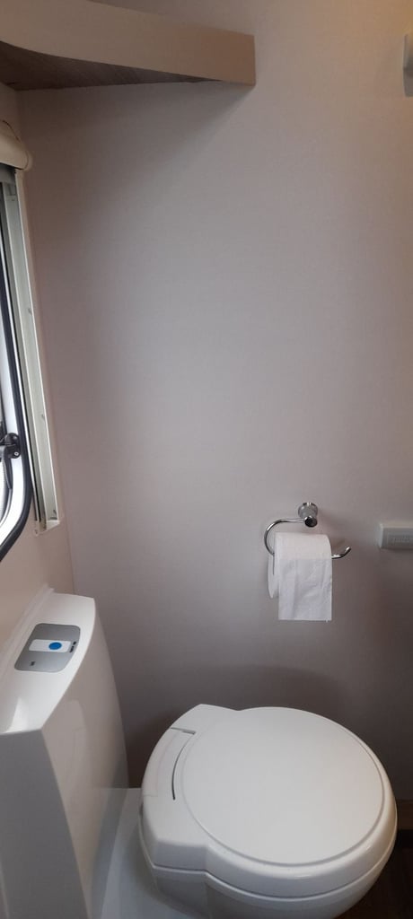 2019 Caravan for sale end of season bargain.