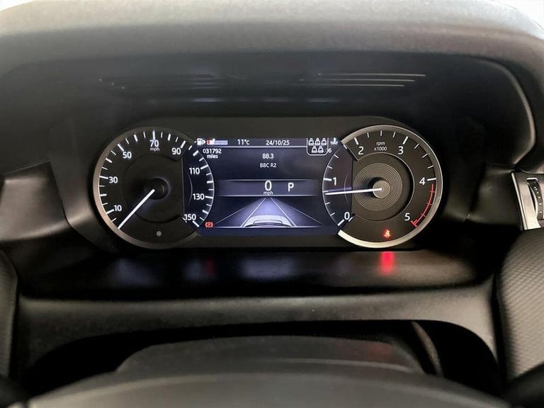 2021 Land Rover Discovery Sport 2.0 D200 MHEV R-Dynamic S Plus Auto 4WD Euro 6 (s/s) 5dr Automati...