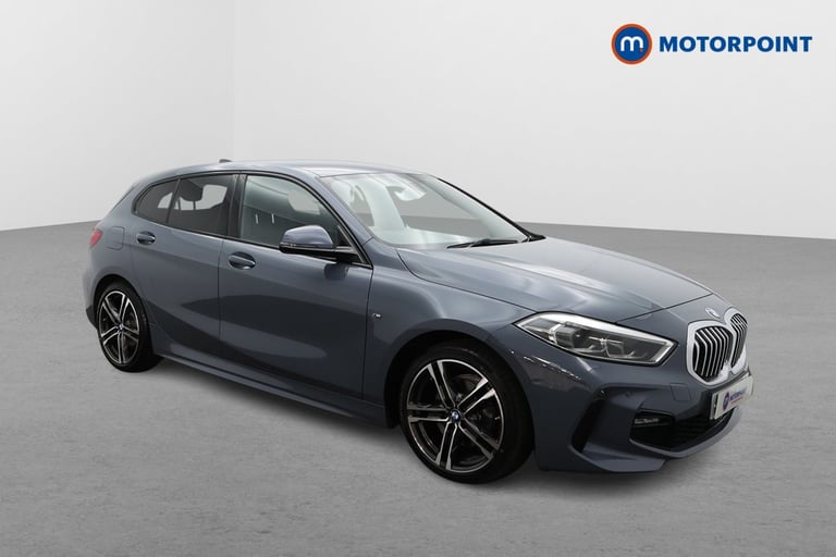 image for 2024 BMW 1 Series 118i [136] M Sport 5dr Step Auto [LCP] Hatchback Petrol Automatic