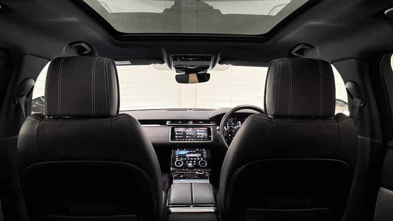 2019 Land Rover Range Rover Velar 2.0 D240 R-Dynamic HSE 5dr Auto ESTATE DIESEL Automatic