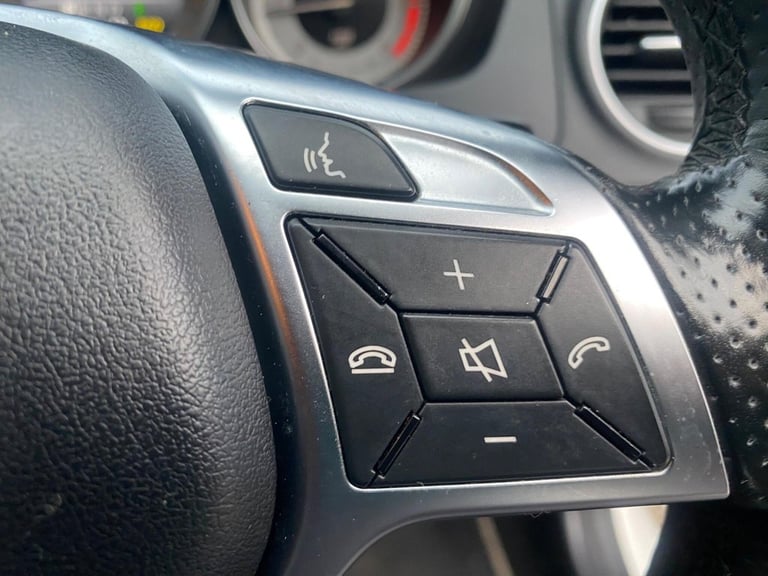 2015 Mercedes-Benz C Class 2.1 C250 CDI AMG Sport Edition G-Tronic+ Euro 5 (s/s) 2dr Coupe Diesel...