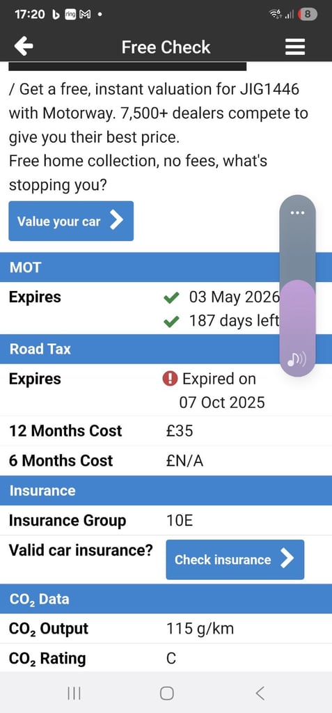Hyundai, I10, Hatchback, 2010, Manual, 1248 (cc),5 doors - Image 2