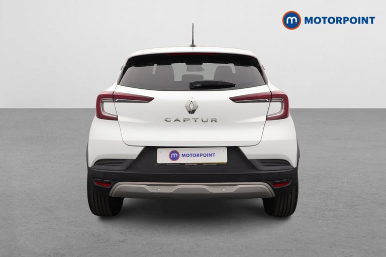2023 Renault Captur 1.0 TCE 90 Evolution 5dr SUV Petrol Manual