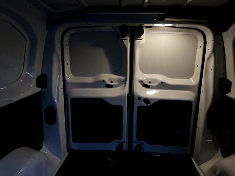 2022 Vauxhall Vivaro Electric 3100 Dynamic Panel Van Electric Automatic