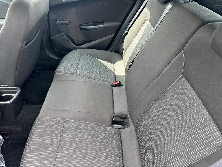 2015 Vauxhall Astra 1.6 Diesel 