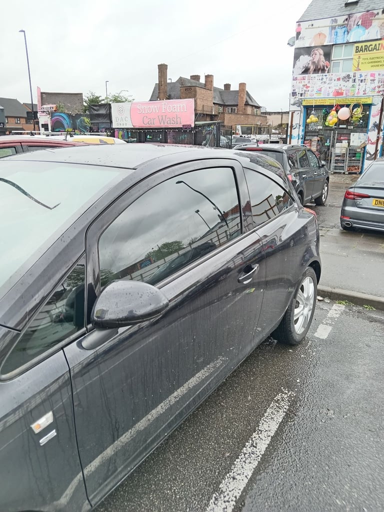 Vauxhall, CORSA, Hatchback, 2010, Manual, 1229 (cc),3 doors - Image 2