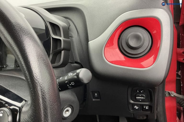 2021 Toyota AYGO 1.0 VVT-i X-Trend TSS 5dr Hatchback Petrol Manual