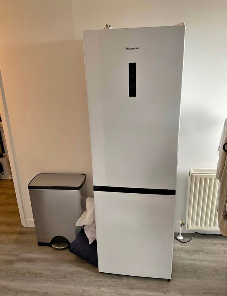 image for Fridge freezer 