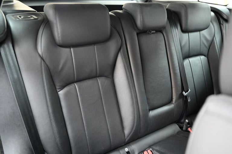 2017 Land Rover Range Rover Evoque 2.0 eD4 SE SUV 5dr Diesel Manual FWD Euro 6 (s/s) (150 ps) EST...