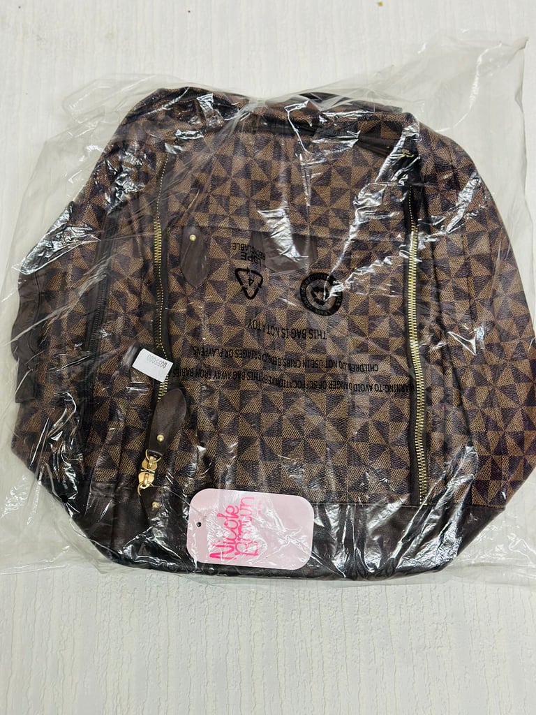 image for Women backpack