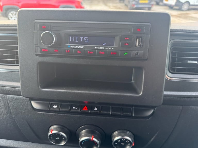 2021 Vauxhall Movano 2.3 CDTi 3500 BiTurbo Edition Panel Van 5dr Diesel Manual FWD L3 H2 Euro 6  ...