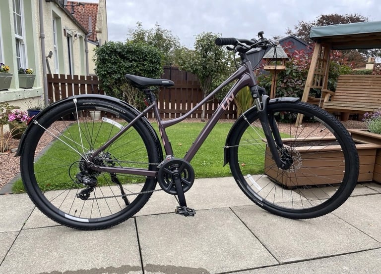 Second-Hand Bikes, Bicycles Cycles for Sale in Kirkcaldy, Fife