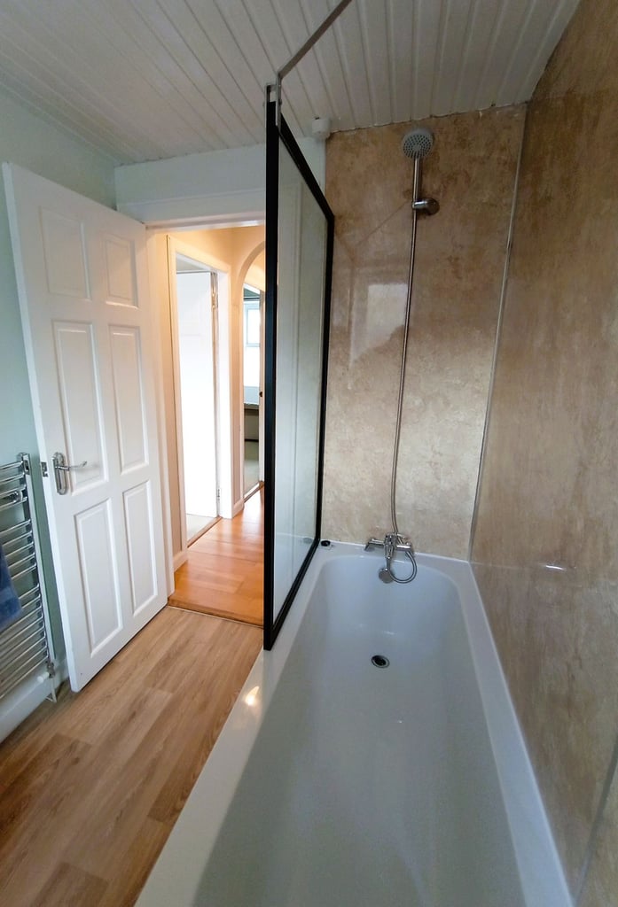 1 bedroom flat to rent in Forfar