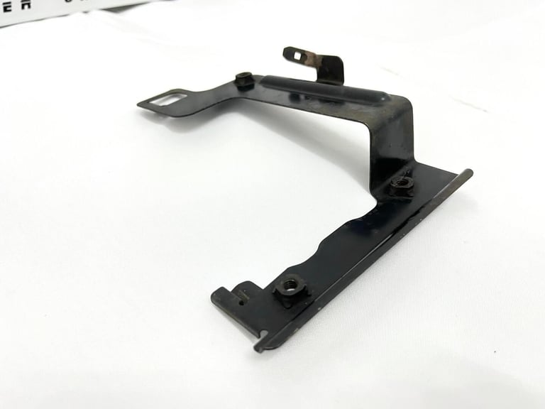 Subaru Impreza WRX STI Newage Blobeye Fog Plate Bracket OEM N/S RHD RNA1259